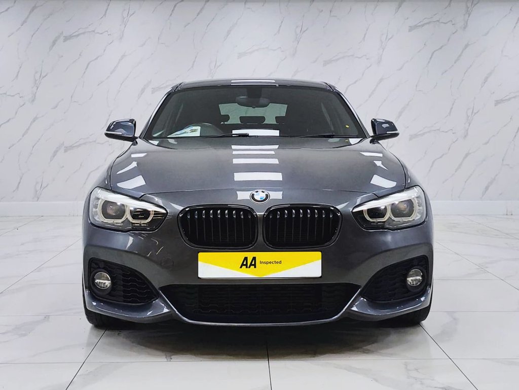 Used BMW 1 Series 2019 for sale - 77879618: Photo 5
