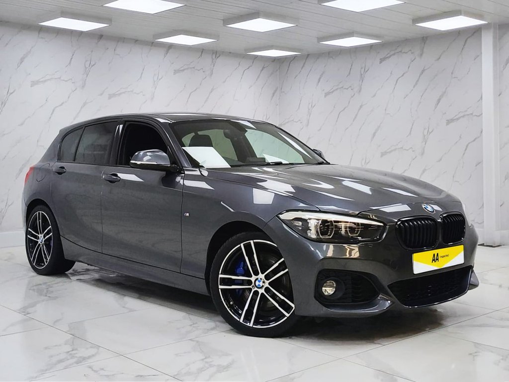 Used BMW 1 Series 2019 for sale - 77879618: Photo 6