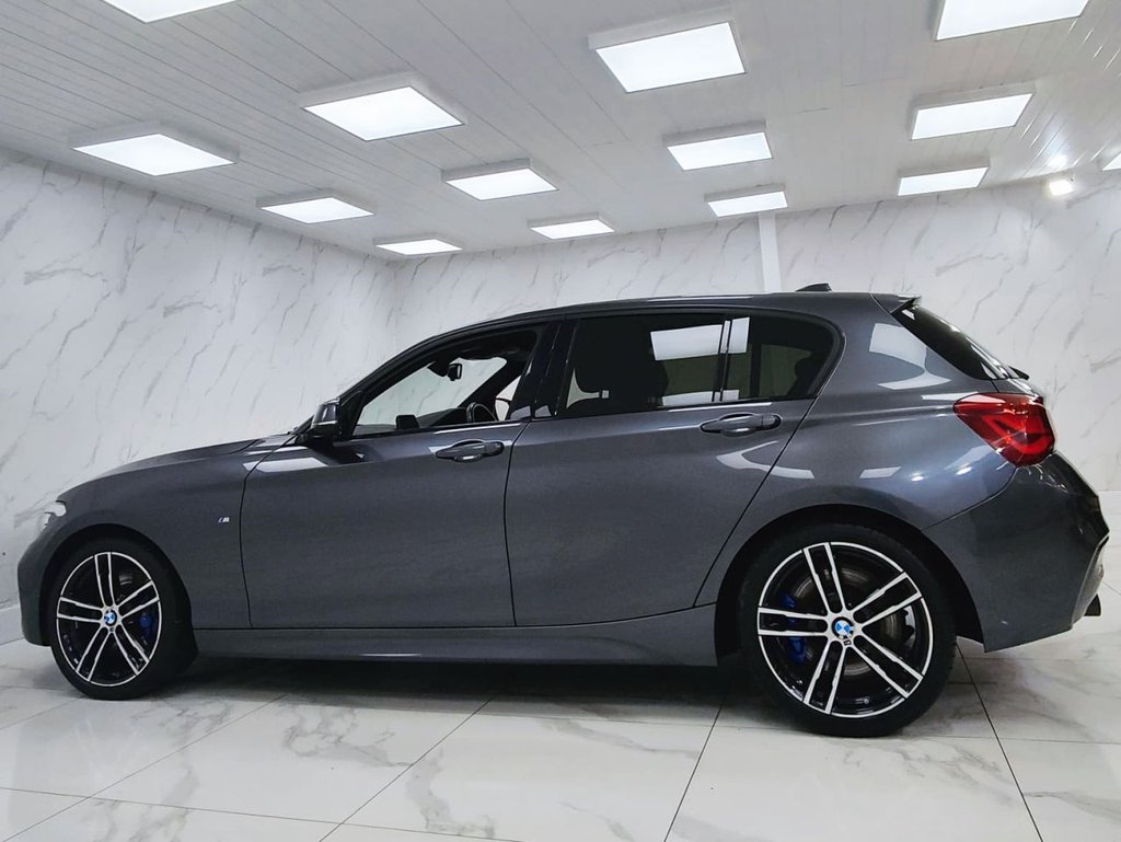 Used BMW 1 Series 2019 for sale - 77879618: Photo 8