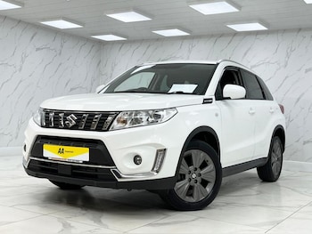 Used Suzuki Vitara 2020 for sale - 75853680: Photo