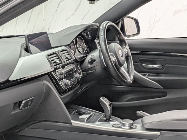 Used BMW 4 Series 2019 for sale - 72493139: Photo 16