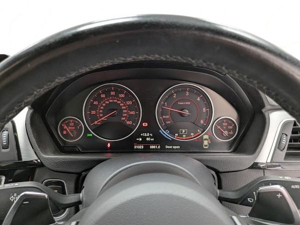 Used BMW 4 Series 2019 for sale - 72493139: Photo 23