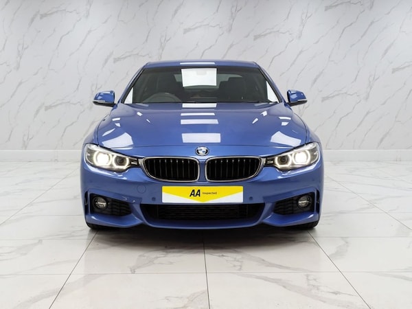 Used BMW 4 Series 2019 for sale - 72493139: Photo 5