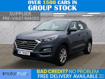 Used Hyundai TUCSON 2019 for sale - 78632224: Photo