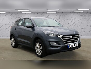 Used Hyundai TUCSON 2019 for sale - 78632224: Photo