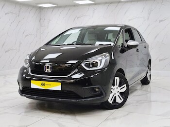 Used Honda Jazz 2021 for sale - 78372378: Photo