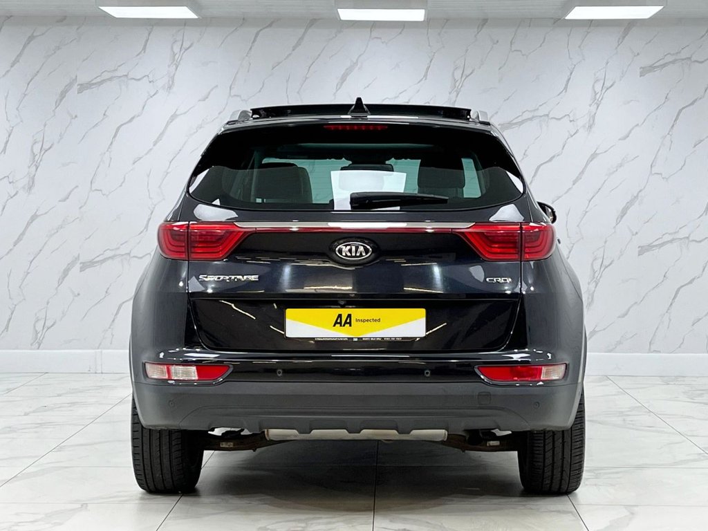 Used Kia Sportage 2016 for sale - 76118659: Photo 10