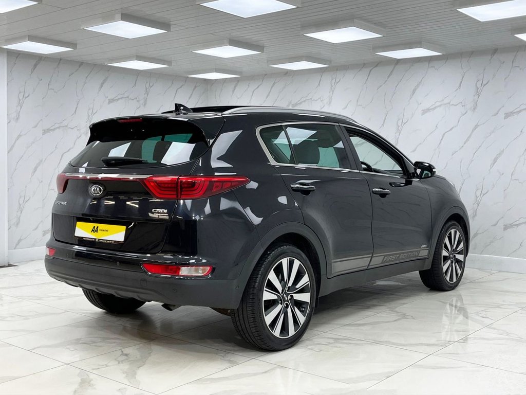 Used Kia Sportage 2016 for sale - 76118659: Photo 11