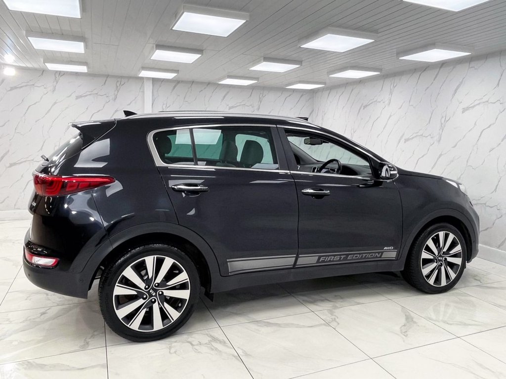 Used Kia Sportage 2016 for sale - 76118659: Photo 12