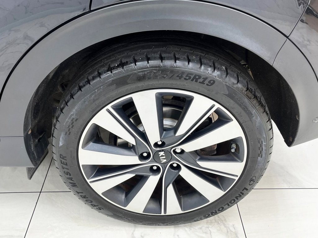 Used Kia Sportage 2016 for sale - 76118659: Photo 14