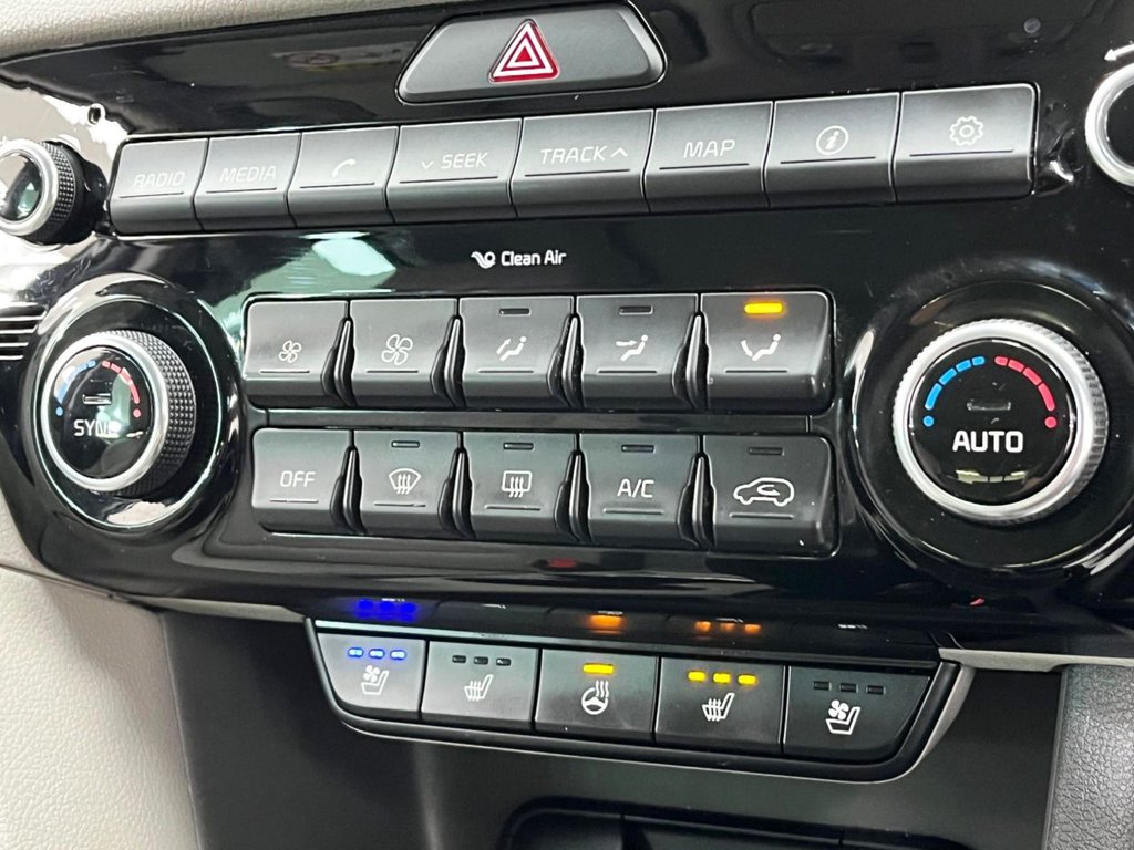 Used Kia Sportage 2016 for sale - 76118659: Photo 24