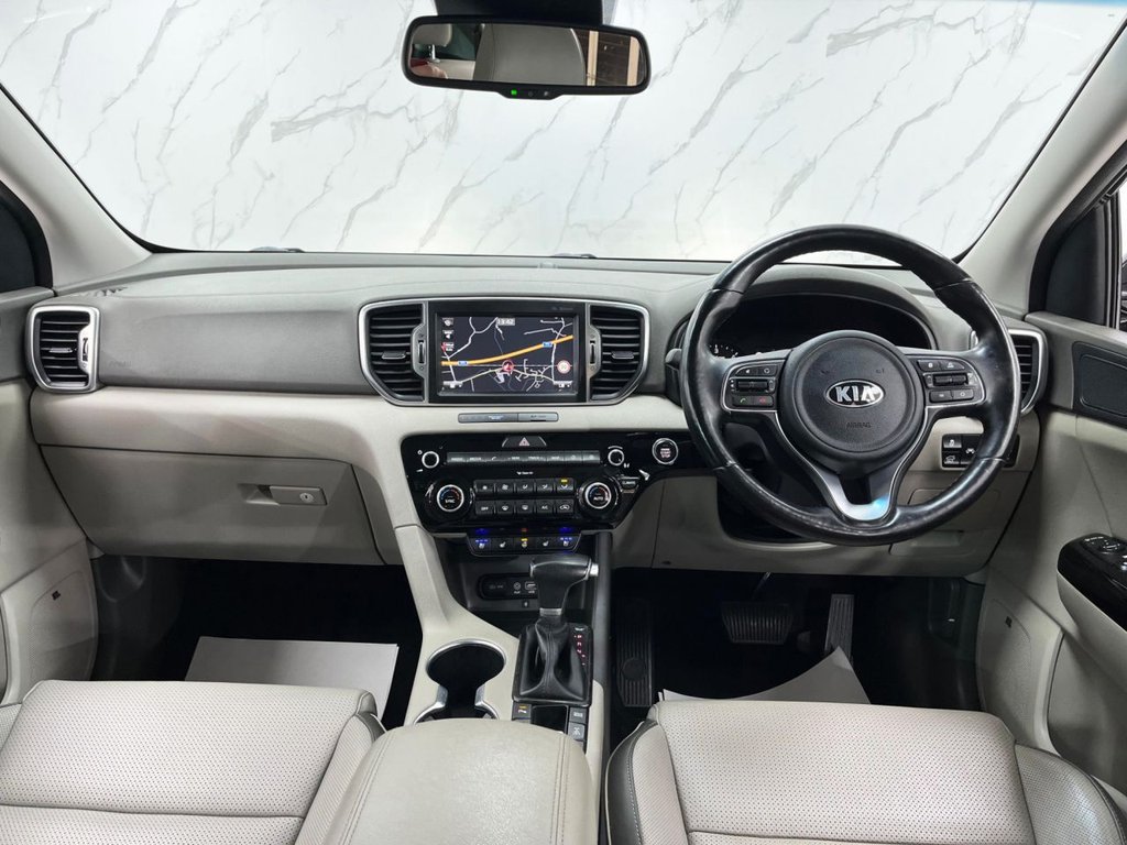 Used Kia Sportage 2016 for sale - 76118659: Photo 30