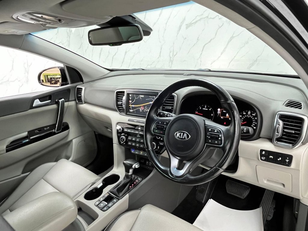 Used Kia Sportage 2016 for sale - 76118659: Photo 31