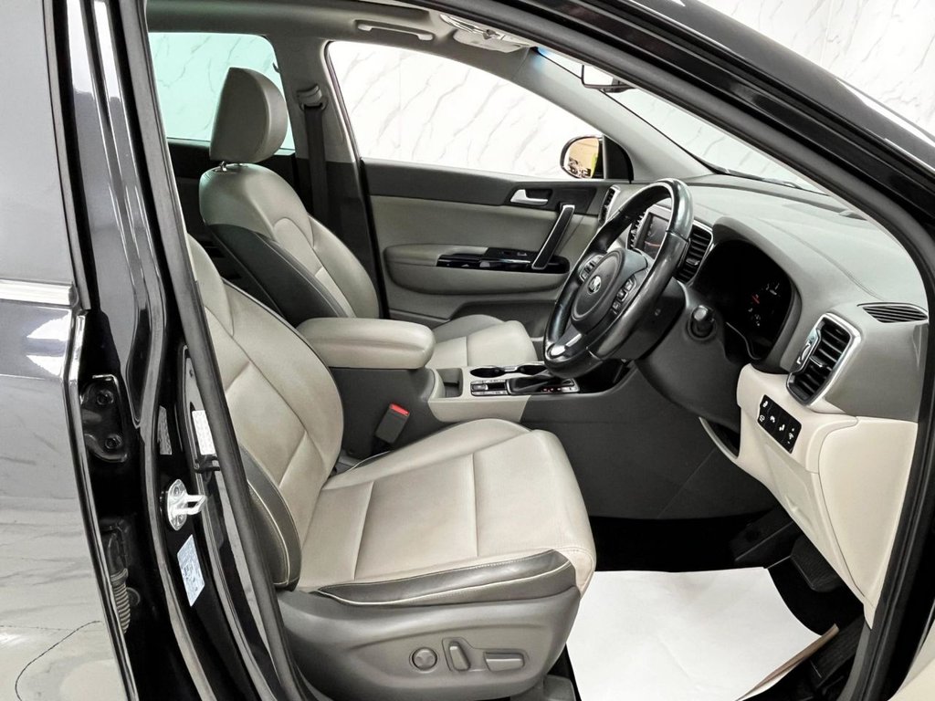 Used Kia Sportage 2016 for sale - 76118659: Photo 33