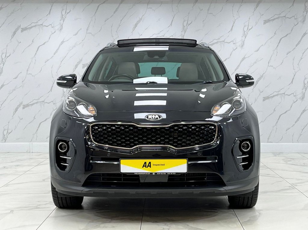 Used Kia Sportage 2016 for sale - 76118659: Photo 5