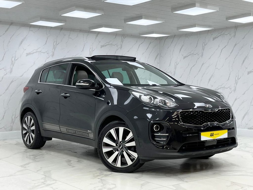 Used Kia Sportage 2016 for sale - 76118659: Photo 7