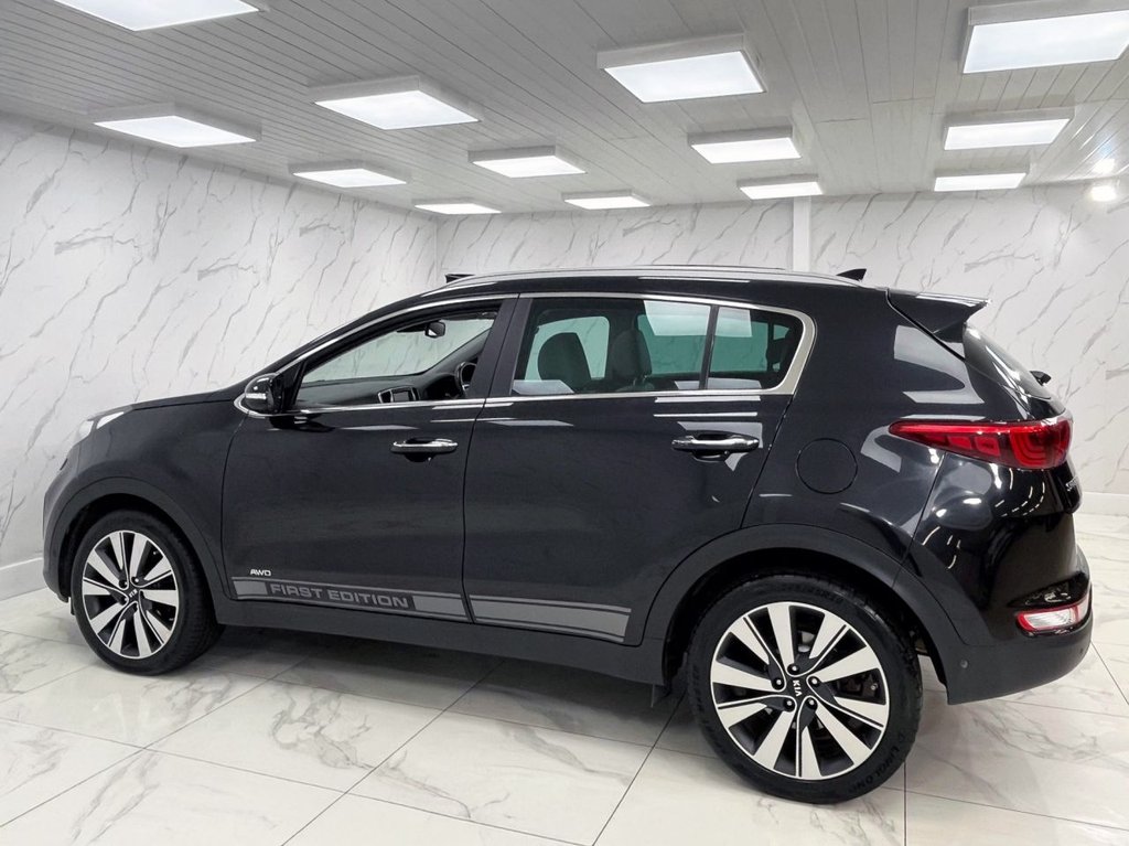 Used Kia Sportage 2016 for sale - 76118659: Photo 8