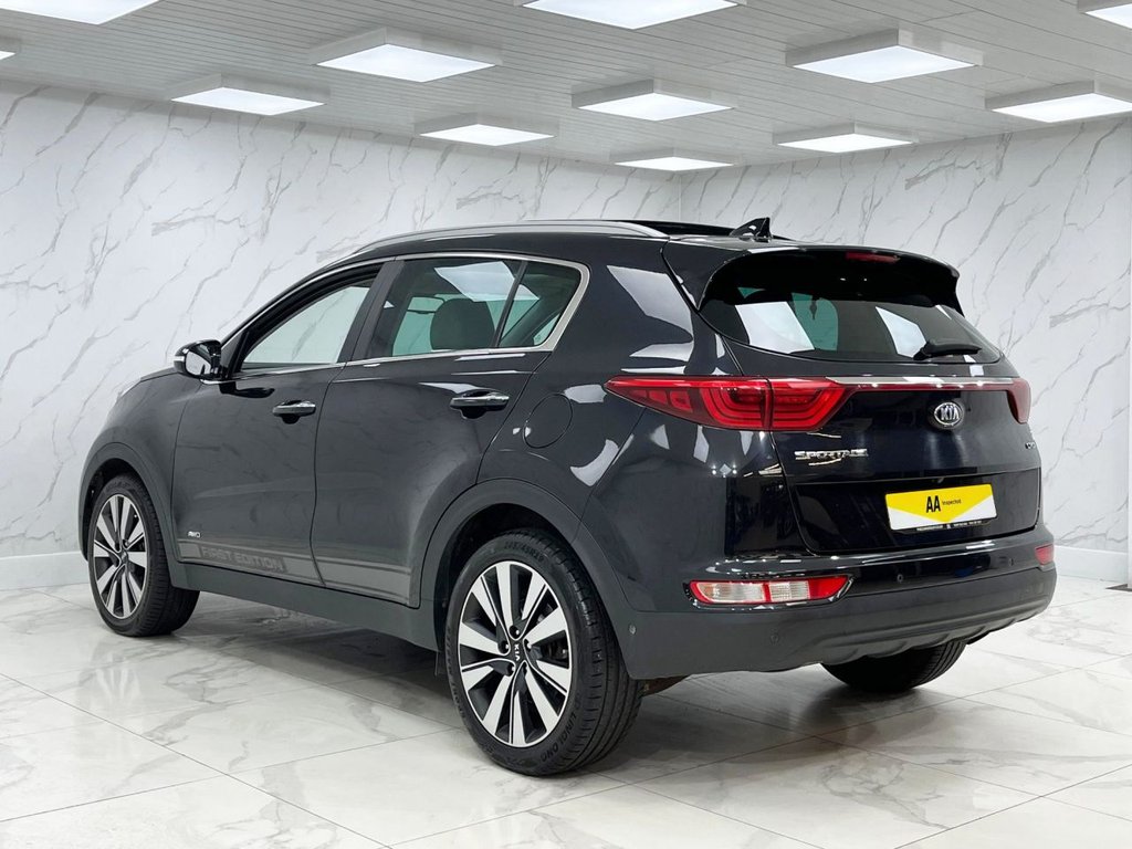 Used Kia Sportage 2016 for sale - 76118659: Photo 9