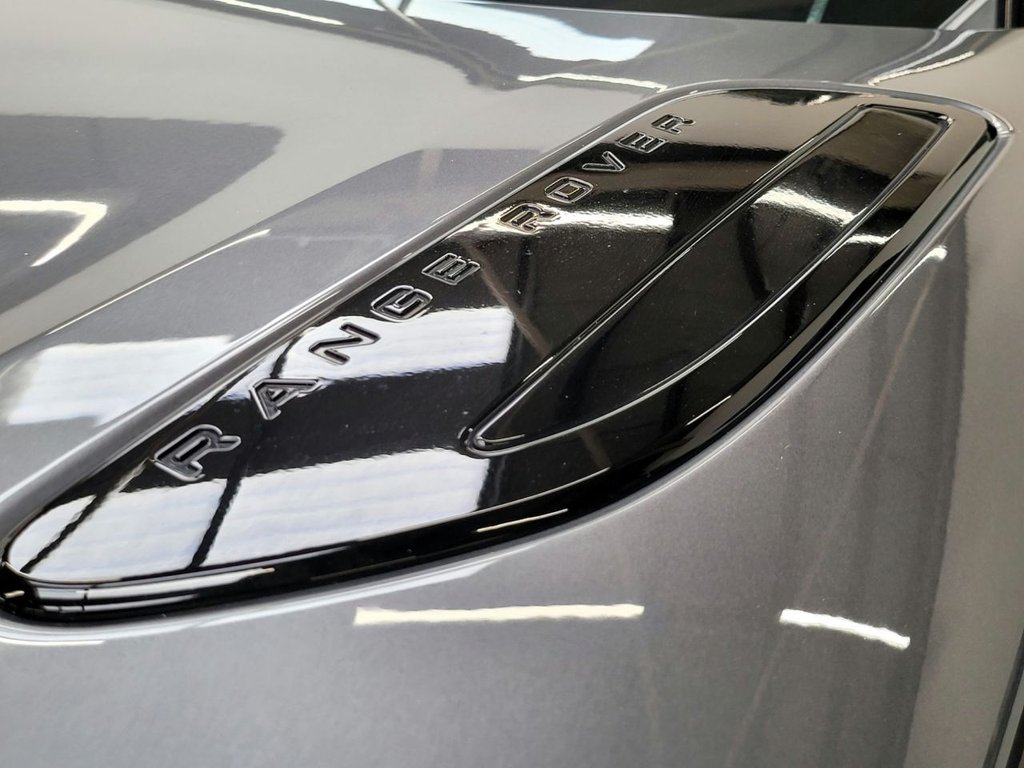 Used Land Rover Range Rover Velar 2018 for sale - 77383670: Photo 12