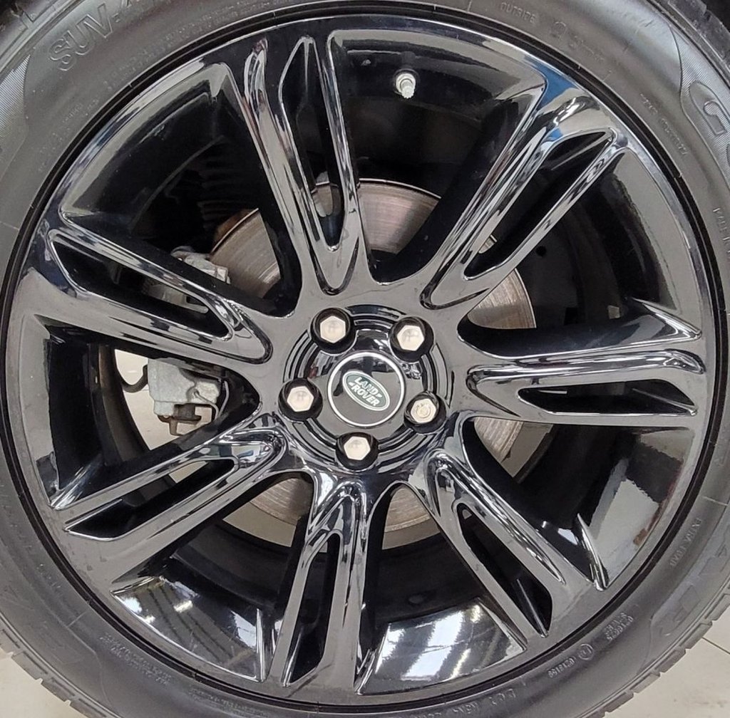 Used Land Rover Range Rover Velar 2018 for sale - 77383670: Photo 15