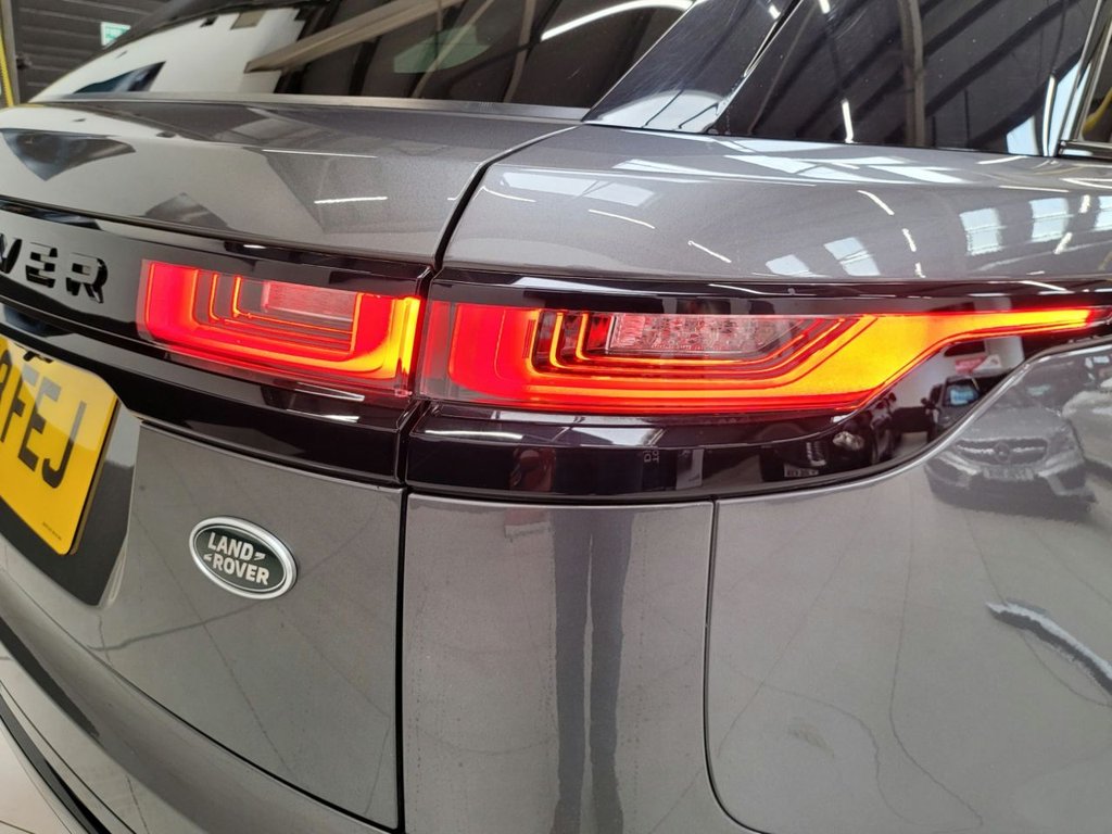 Used Land Rover Range Rover Velar 2018 for sale - 77383670: Photo 17