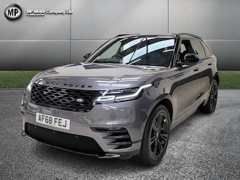 2018 (68) - 3.0 R-DYNAMIC SE 5d 296 BHP 8SP 4-WHEEL DRIVE AUTOMATIC DIESEL ESTATE 5-Door