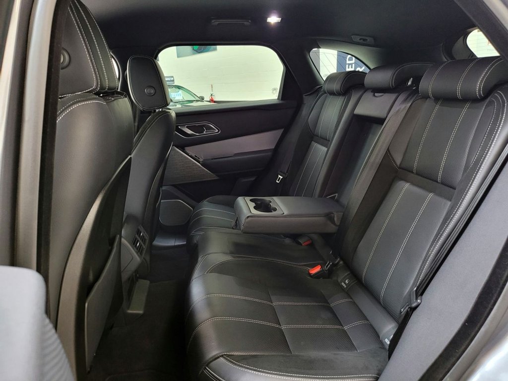 Used Land Rover Range Rover Velar 2018 for sale - 77383670: Photo 22