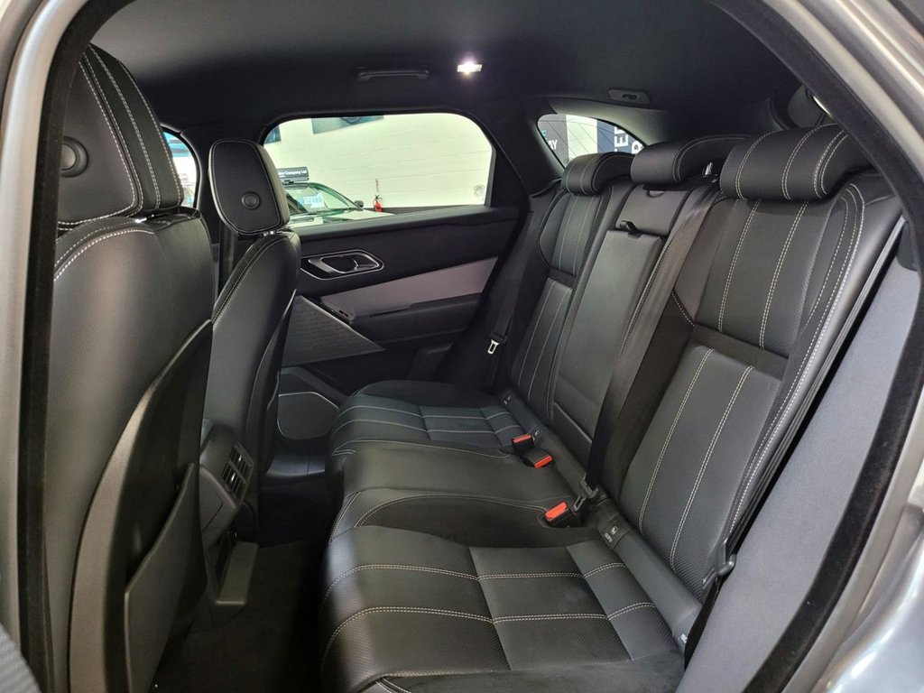 Used Land Rover Range Rover Velar 2018 for sale - 77383670: Photo 23
