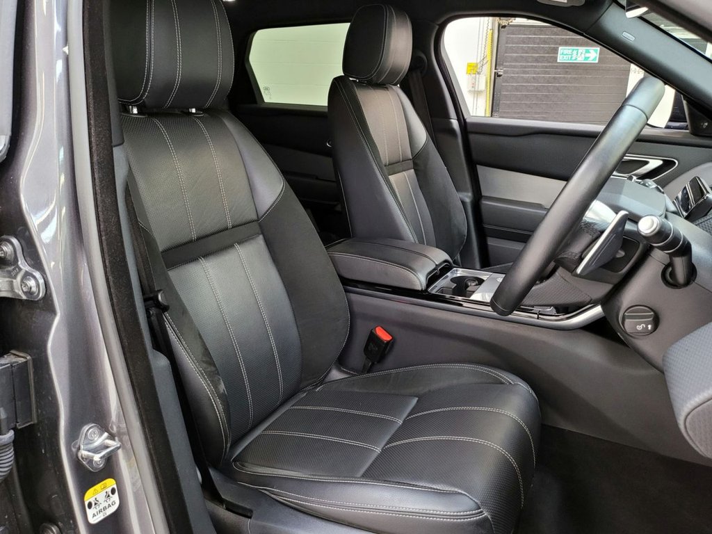 Used Land Rover Range Rover Velar 2018 for sale - 77383670: Photo 25