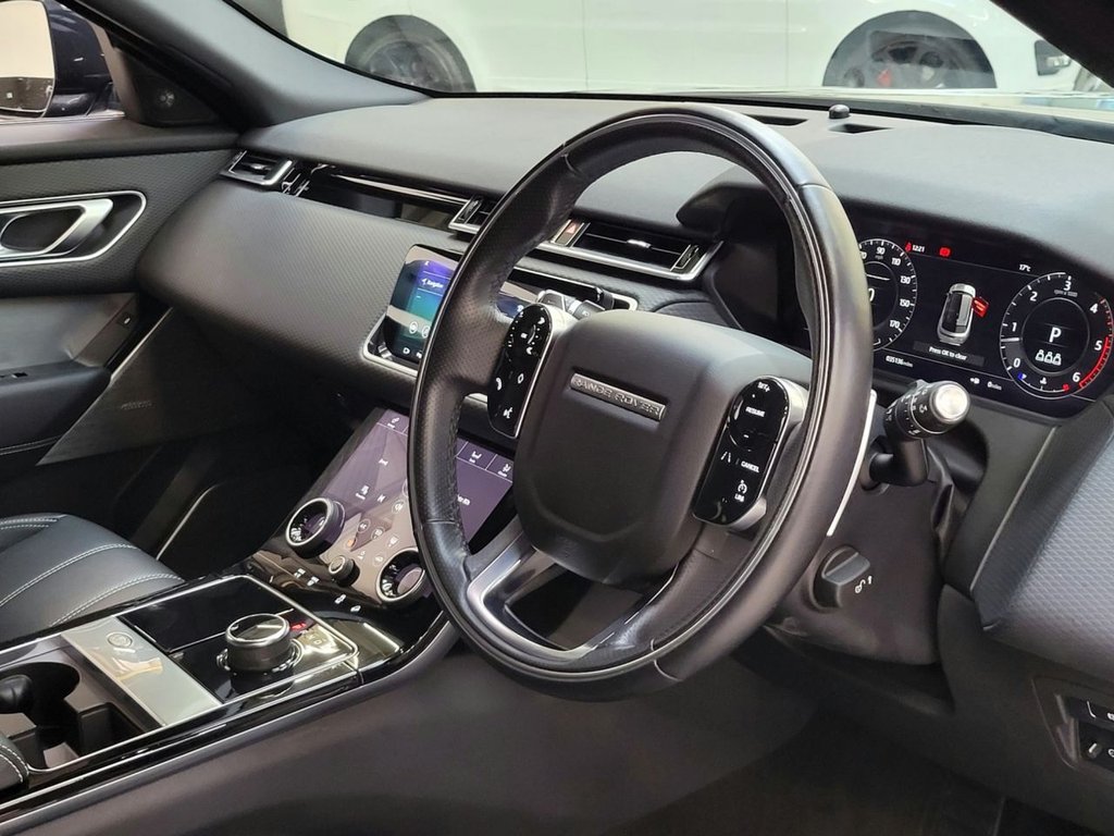 Used Land Rover Range Rover Velar 2018 for sale - 77383670: Photo 26