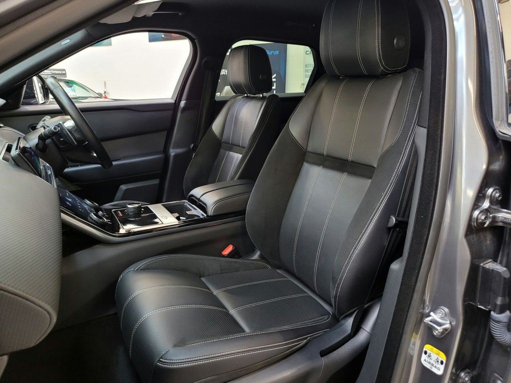 Used Land Rover Range Rover Velar 2018 for sale - 77383670: Photo 29