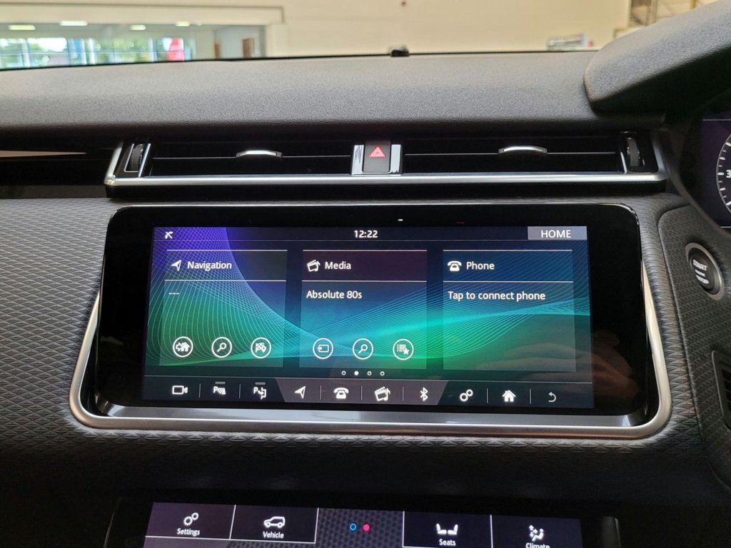 Used Land Rover Range Rover Velar 2018 for sale - 77383670: Photo 32