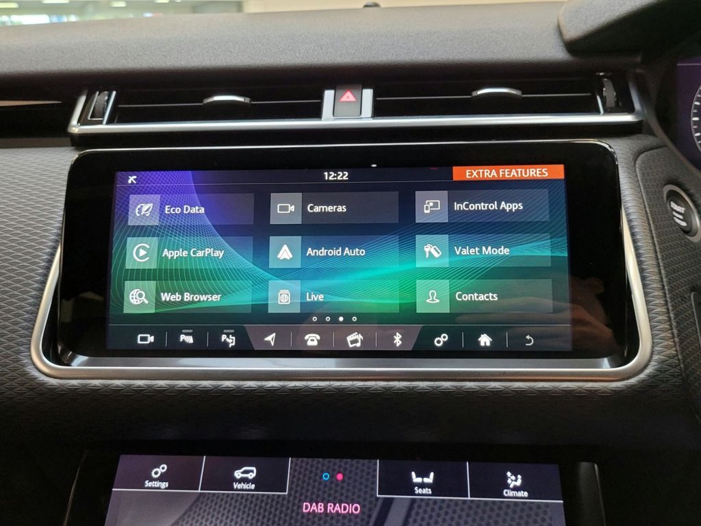 Used Land Rover Range Rover Velar 2018 for sale - 77383670: Photo 33