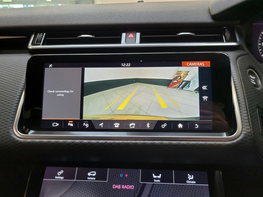 Used Land Rover Range Rover Velar 2018 for sale - 77383670: Photo 34