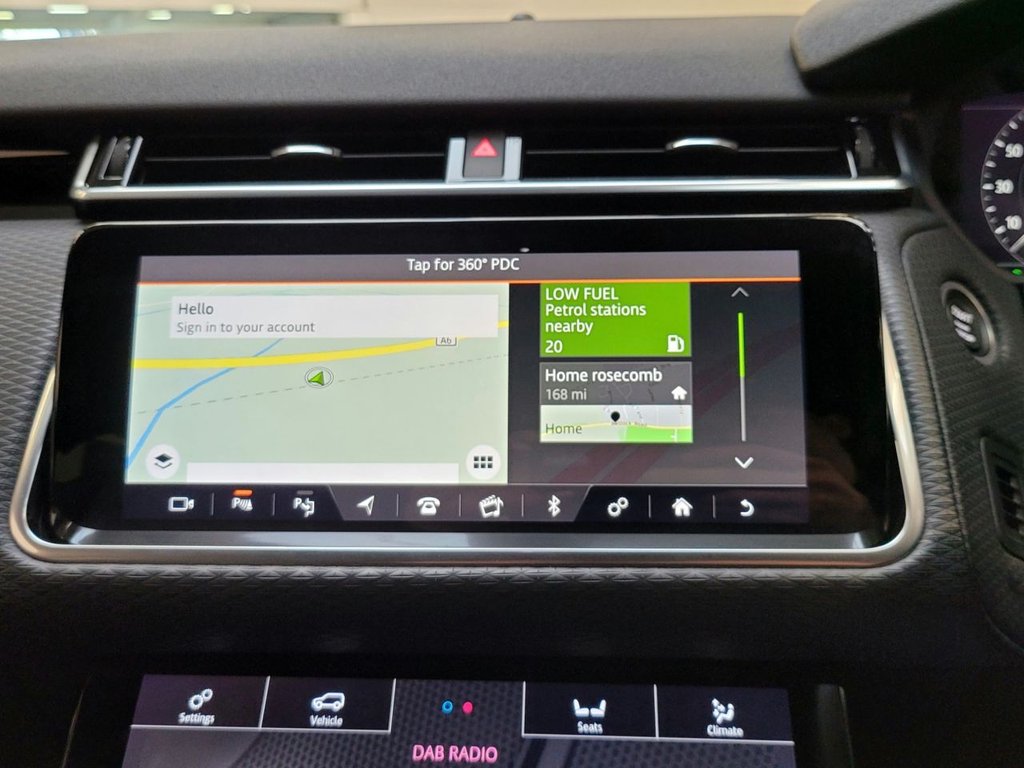 Used Land Rover Range Rover Velar 2018 for sale - 77383670: Photo 35