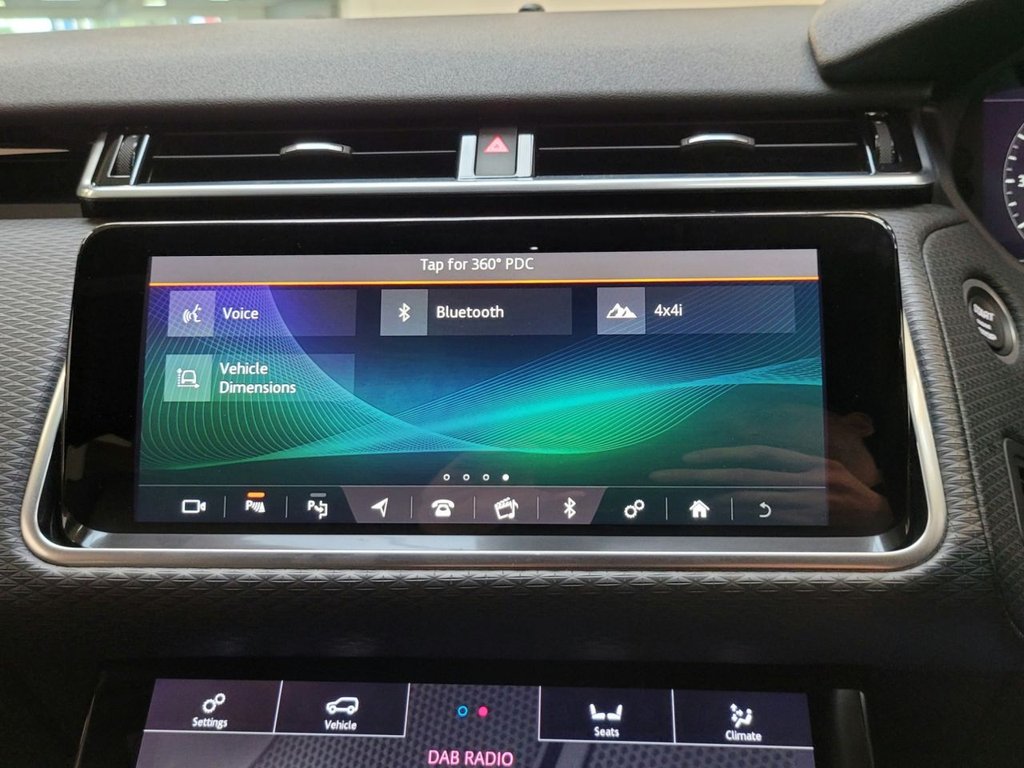 Used Land Rover Range Rover Velar 2018 for sale - 77383670: Photo 36