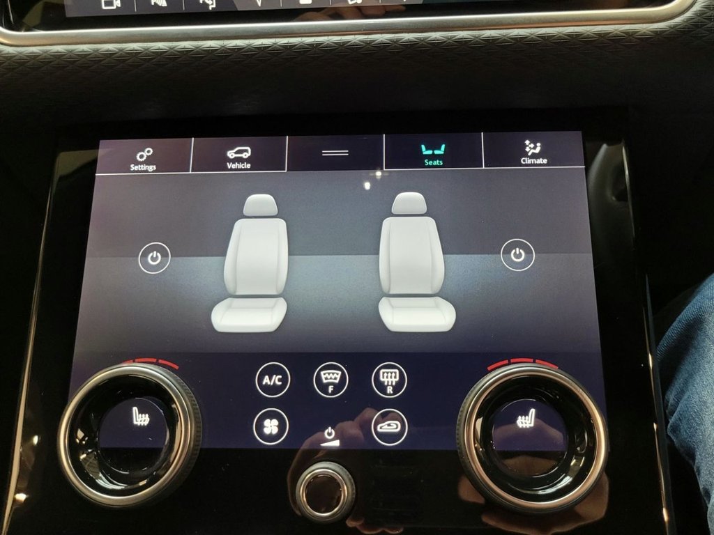 Used Land Rover Range Rover Velar 2018 for sale - 77383670: Photo 38