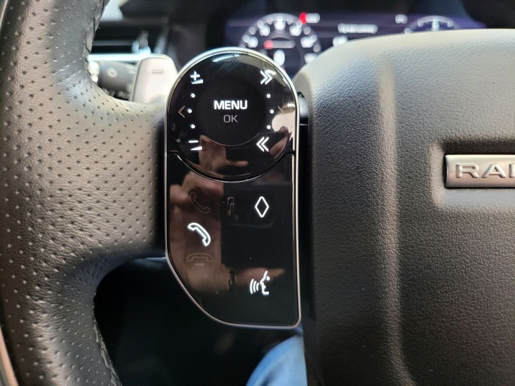 Used Land Rover Range Rover Velar 2018 for sale - 77383670: Photo 40