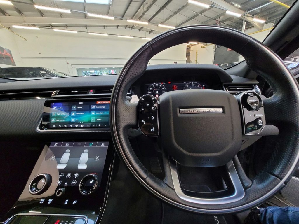 Used Land Rover Range Rover Velar 2018 for sale - 77383670: Photo 42