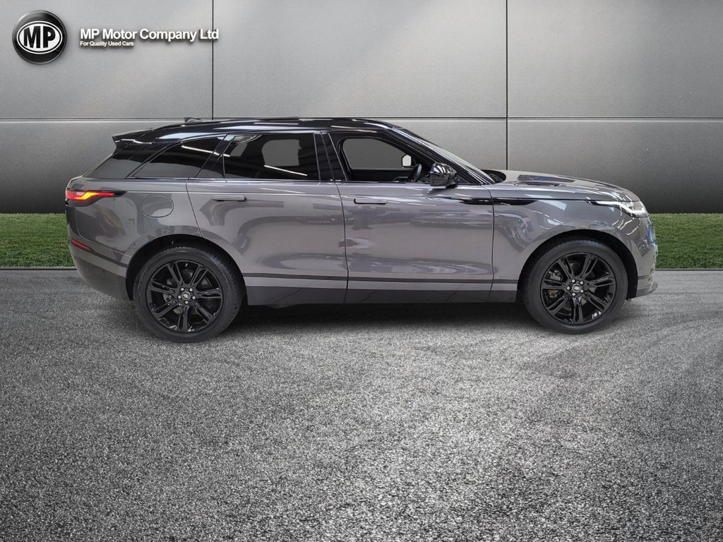 Used Land Rover Range Rover Velar 2018 for sale - 77383670: Photo 5