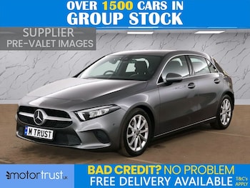 Used Mercedes-Benz A-Class 2019 for sale - 78658094: Photo