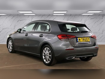 Used Mercedes-Benz A-Class 2019 for sale - 78658094: Photo