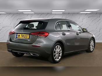 Used Mercedes-Benz A-Class 2019 for sale - 78658094: Photo