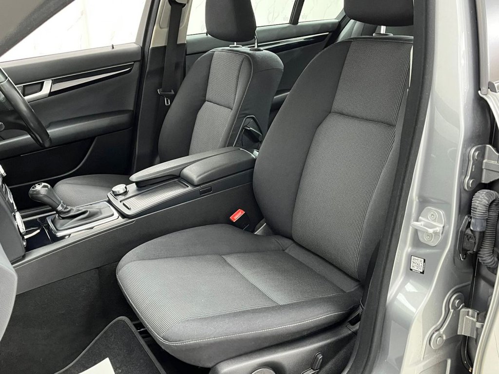 Used Mercedes-Benz C Class 2011 for sale - 77498525: Photo 13