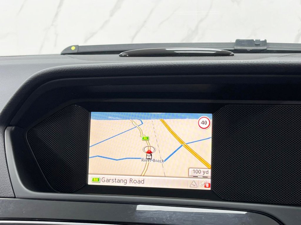 Used Mercedes-Benz C Class 2011 for sale - 77498525: Photo 16