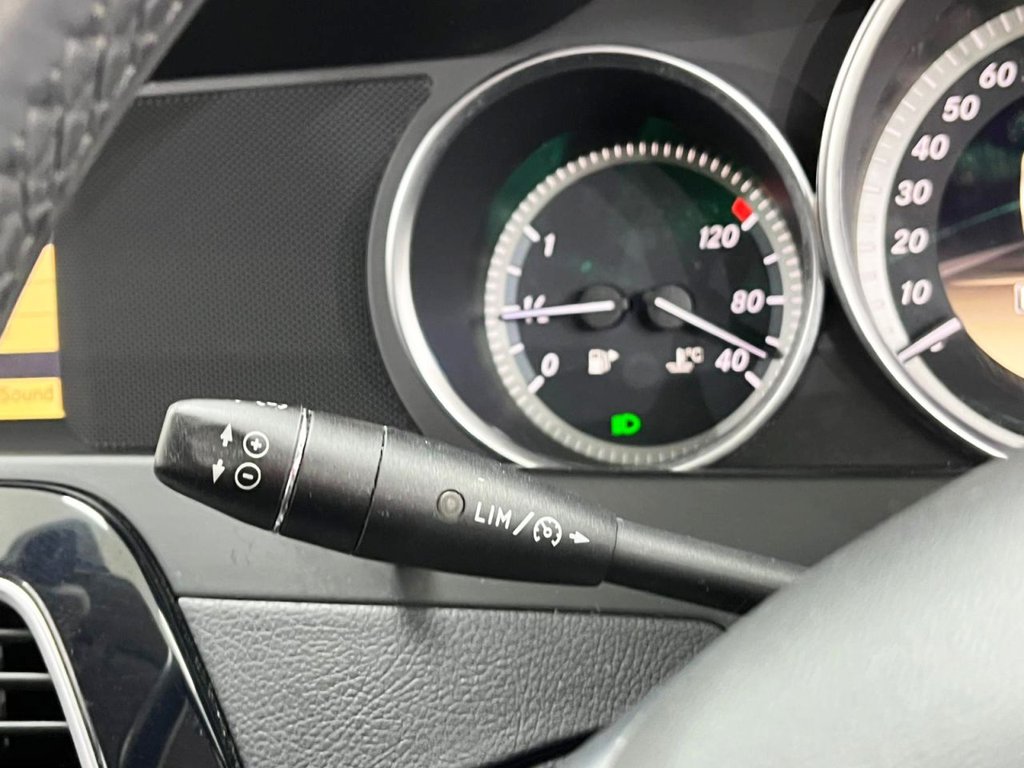 Used Mercedes-Benz C Class 2011 for sale - 77498525: Photo 19