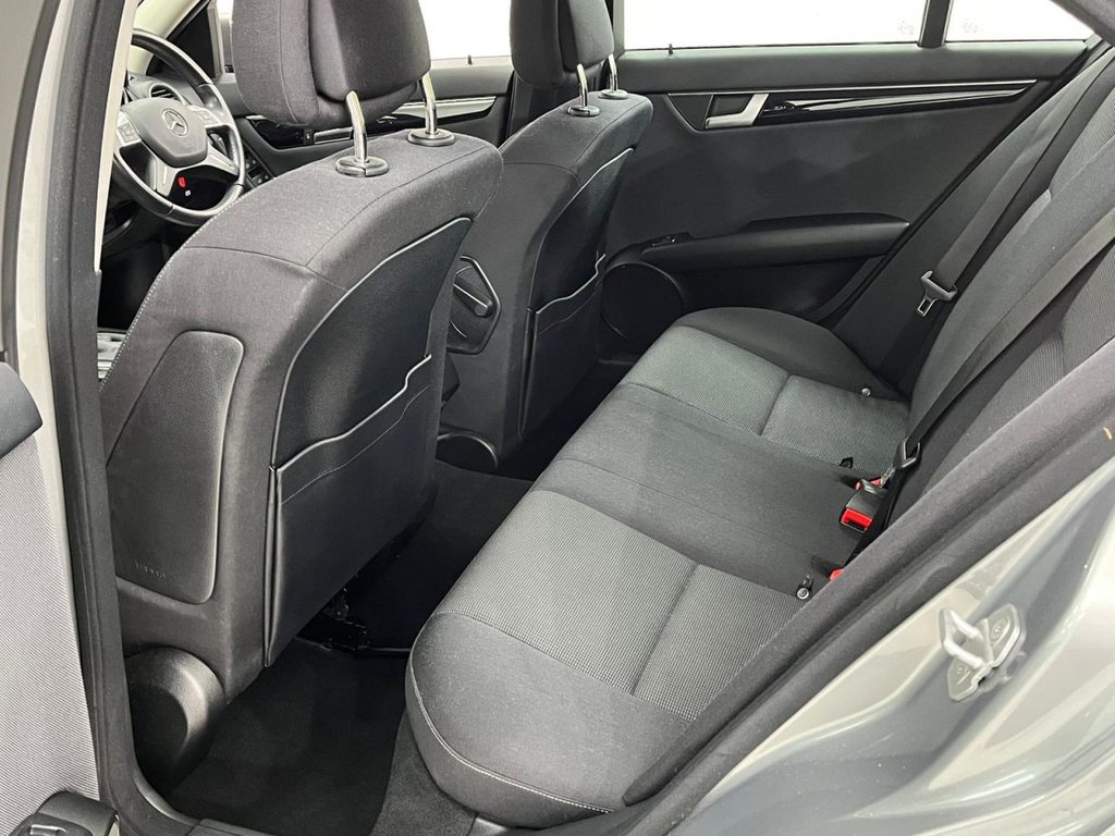 Used Mercedes-Benz C Class 2011 for sale - 77498525: Photo 26