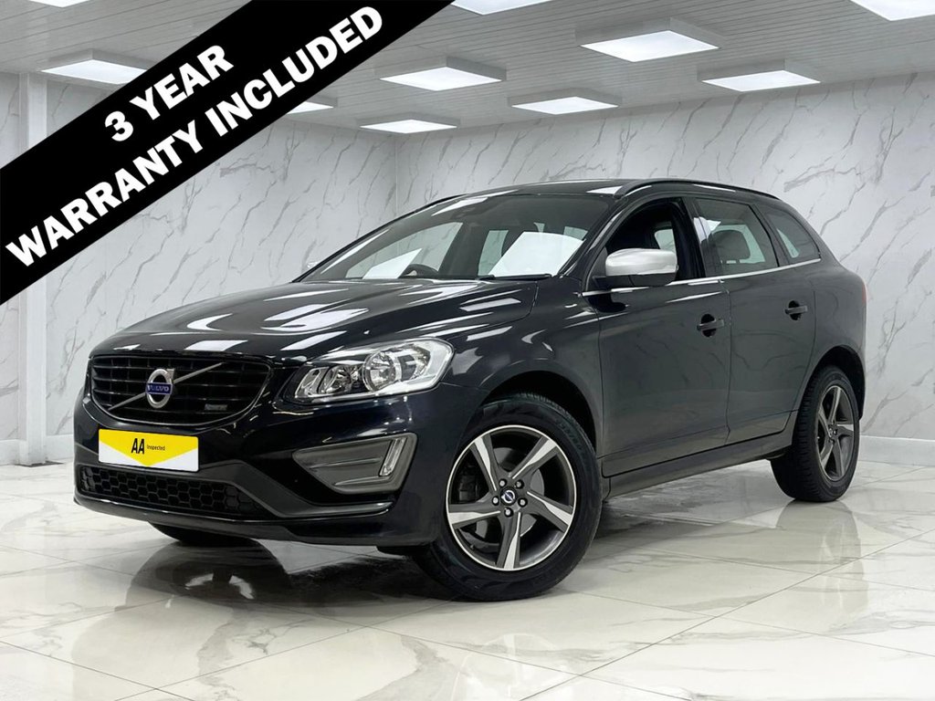 Used Volvo XC60 2014 for sale - 76527262: Photo 1