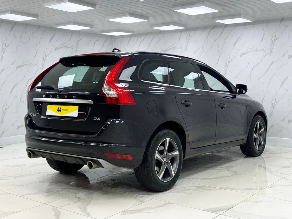 Used Volvo XC60 2014 for sale - 76527262: Photo 10