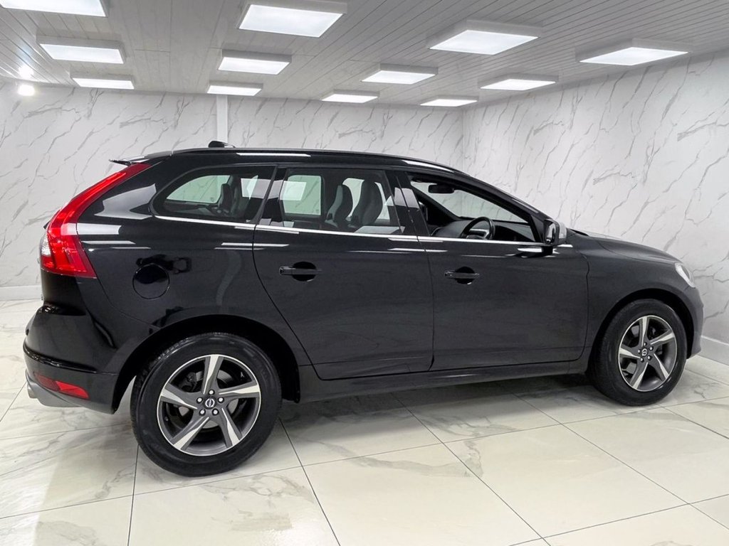 Used Volvo XC60 2014 for sale - 76527262: Photo 12